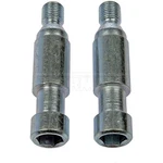 Dorman HW14951 Disc Brake Caliper Bolt Pin Select 08-11 Ford Models. Fixed Price $12.85.