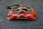 Front Left Brembo Brake Caliper Assembly 82337005 Maserati Granturismo 2008-14+. Fixed Price $217.49.