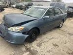 Passenger Right Caliper Front 16" Wheel Fits 02-04 Camry 591523. Fixed Price $89.20.
