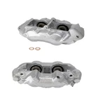 1965 1982 Corvette Front Driver Brake Caliper Direct Fit Replacement. Fixed Price $170.27.