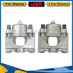 Nugeon Brake Calipers Front Fits 2000 2001 2002 2003 1999 Mercedes-benz ML320. Fixed Price $219.63.