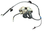 2025-2026 Nissan Kicks Fwd Left Driver Rear Brake Caliper W/acutator Oem. Fixed Price $257.94.