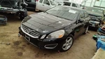 Driver Caliper Rear Solid Brake Rotor Fits 14-18 Volvo S60 7088003. Fixed Price $111.89.
