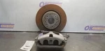 25 Dodge Ram Rho Brake Caliper And Rotor Front Left Driver 3.0L 4X4 4WD. Fixed Price $133.87.