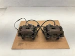 17-20 Jaguar F-pace Rear Left Driver & Right Passenger Wheel Brake Caliper. Fixed Price $219.99.