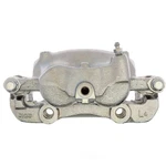 Disc Brake CALIPER-ELEMENT3 New Semi-loaded And Bracket Assembly Fits Frontier. Fixed Price $110.15.