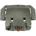 Disc Brake Caliper-premium Semi-loaded Centric 141.65071 Reman. Fixed Price $102.99.