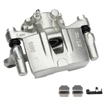 Trq CLA31913 Disc Brake Caliper For Mitsubishi Lancer 2009-2011 Lh Rear MN116309. Fixed Price $59.84.