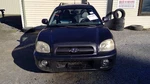 Driver Left Caliper Rear Fits 04-05 Santa Fe 718494. Fixed Price $60.00.