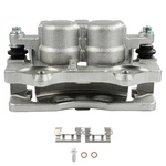 Front Right For 09-12 Chevrolet Colorado Gmc Canyon Brake Caliper W/ Bracket. Fixed Price $64.60.