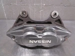 Grey Nissan Akebono 4502 Sport Brake Caliper. Fixed Price $149.99.
