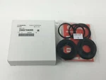Subaru Brembo Front Caliper Reseal Kit 2018-2020 Wrx Sti 26697VA000 Oem Genuine. Fixed Price $106.08.