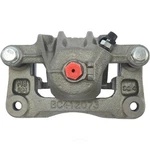 Disc Brake Caliper-premium Semi-loaded Centric Reman Fits 01-06 Hyundai Santa Fe. Fixed Price $64.99.