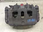 2013-2019 Ford Explorer Police Front Right Disc Brake Caliper DG1Z-2B120-A Oem. Fixed Price $63.53.