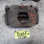 Passenger Right Caliper Rear Fits 19 Dodge 2500 Pickup 944950. Fixed Price $97.45.