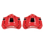 Powerstop Disc Brake Caliper Set For 2002-2007 Jeep Liberty S4844. Fixed Price $302.09.