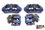Bmw M2 M3 M4 G80 G82 G83 G87 Brake Caliper Assembly Set Of 2021 - 2025 Oem. Fixed Price $1374.99.