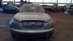 Passenger Right Caliper Front Fits 03-05 Infiniti Fx Series 6110094. Fixed Price $75.90.