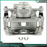 Front Left Brake Calipers W/ Bracket For 2007-2012 2013 2014 2015 Mini Cooper. Fixed Price $51.32.