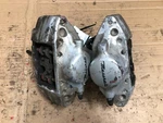 M139 Maserati 03-12 Quattroporte Rear Left & Right Brake Calipers. Fixed Price $199.00.