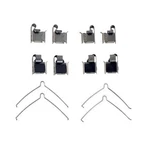 Beck Arnley 084-1414 Disc Brake Hardware Kit. Fixed Price $33.73.