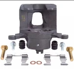 Disc Brake Caliper Front Right Cardone 19-1218 Reman. Fixed Price $46.99.