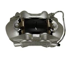 Leed Brakes A4401LD New Fully Tested Loaded Caliper W/stainless Steel Pistons Lh. Fixed Price $317.74.