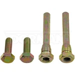Dorman HW5083 Disc Brake Caliper Bolt Pin. Fixed Price $17.99.
