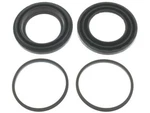 Carlson 48QM93R Front Caliper Repair Kit Fits 2001-2010 Gmc Sierra 2500 Hd. Fixed Price $19.68.