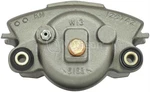Disc Brake Caliper-caliper With Installation Hardware Nugeon 97-17647A Reman. Fixed Price $53.99.