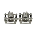 Rear Pair For 2005-2010 Kia Sportage Brake Calipers With Bracket. Fixed Price $56.82.