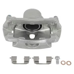 Front Right Brake Caliper 1PC Fits Honda Accord Civic Cr-z 2013-2021. Fixed Price $54.29.