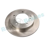 Rap Brakes R-D0986 Disc For Suzuki. Fixed Price $27.91.