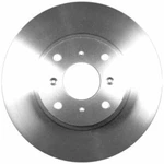 Disc Brake Rotor-vtec Bendix PRT1844 Fits 1993 Honda Prelude. Fixed Price $62.61.