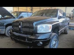 Driver Left Caliper Front Fits 03-08 Dodge 2500 Pickup 6508050. Fixed Price $75.90.
