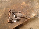 Right Rear Brake Caliper 2006-2010 06-10 Bmw M5 34212283164. Fixed Price $105.04.