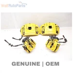 2013-2018 Audi S8 Brake Caliper / Carrier Set. Fixed Price $699.99.