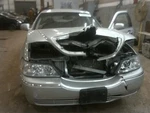 Driver Caliper Front Without Police Package Fits 03-05 Crown Victoria 3301789. Fixed Price $69.90.