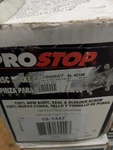 Disc Brake Caliper Parts Master 19-B1447 Honda Accord 1991-1997. Fixed Price $69.99.