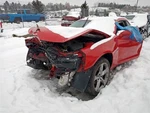 Driver Left Caliper Front Fits 10-15 Camaro 9406426. Fixed Price $104.02.