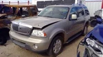 Used Front Left Disc Brake Caliper Fits: 2005 Lincoln Aviator G. Fixed Price $135.70.