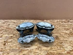 Infiniti Nissan 2007-2024 Oem Akebono Brakes Calipers Set. Fixed Price $399.95.