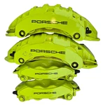2010-16 Porsche Panamera 970 Cayenne 958 Front&rear Brake Calipers Set Rh&lh Oem. Fixed Price $925.00.