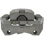 Centric 141.45555 Semi Loaded Brake Caliper. Fixed Price $204.20.