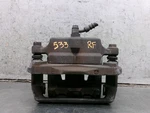 05-09/11-17 Nissan Quest Right Passenger Front Brake Caliper 05/FROM 2/05. Fixed Price $36.76.