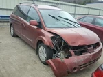 Power Steering Pump Fits 05 Quest 1809588. Fixed Price $80.00.