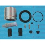 Autofren Seinsa Repair Kit, Brake Caliper D41661C. Fixed Price $27.36.