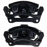 Disc Brake Caliper Set Power Stop S5044BLK. Fixed Price $384.80.