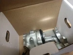 New Oe Saab 9000 Rh Front Brake Caliper 7895295 1986-1993. Fixed Price $240.00.