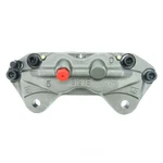 Disc Brake Caliper-premium Semi-loaded Centric Reman Fits 95-02 Toyota 4RUNNER. Fixed Price $133.95.